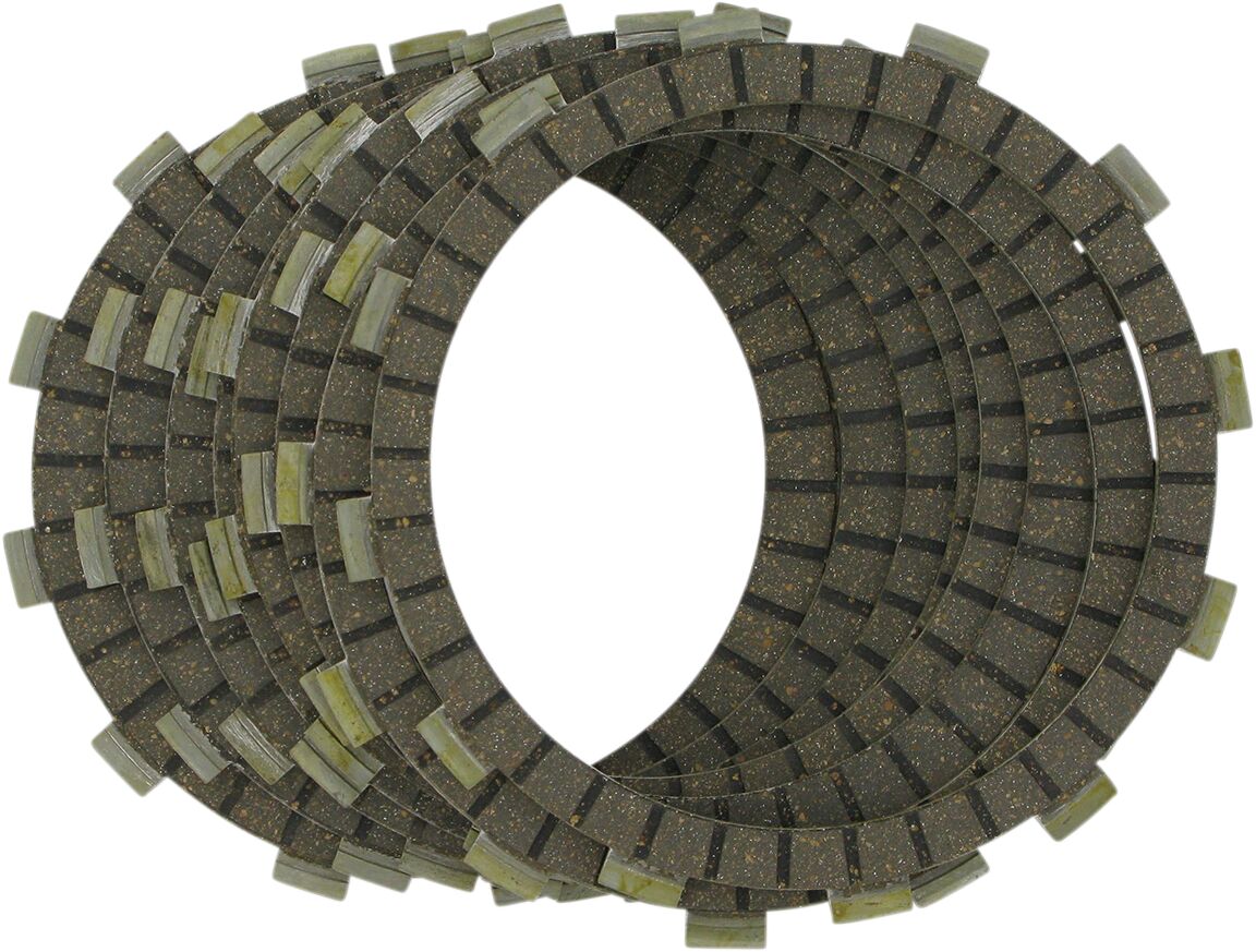 EBC CLUTCH KIT FRICTION PLATE CK SERIES CORK CK1303