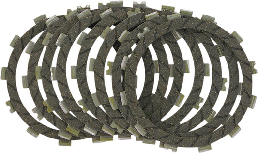 EBC Clutch Kit Friction Plate CK Series CORK CK4514