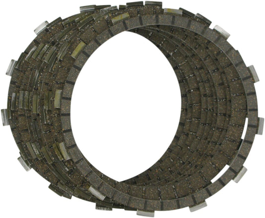 EBC Clutch Kit Friction Plate CK Series CORK CK3443
