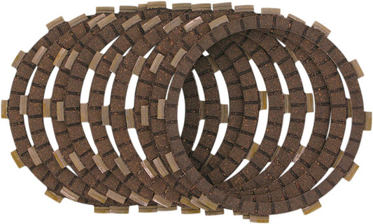 EBC Clutch Kit Friction Plate CK Series CORK CK3447