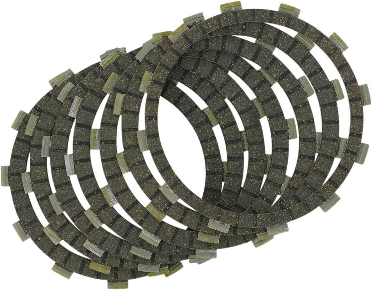 EBC CLUTCH KIT FRICTION PLATE CK SERIES CORK CK1219