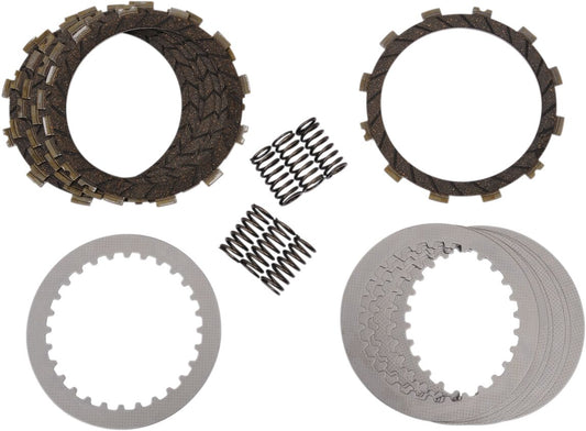 EBC Clutch Kit Complete DRC Series Offroad/ATV CORK DRC130