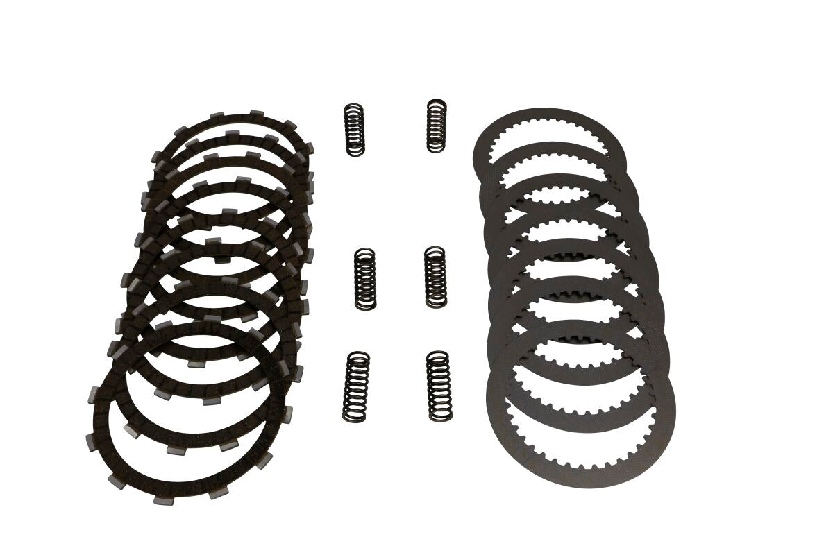 EBC CLUTCH KIT COMPLETE DRC SERIES OFFROAD/ATV CORK DRC155