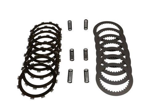 EBC Clutch Kit Complete DRC Series Offroad/ATV CORK DRC155