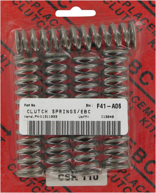 EBC Clutch Spring Kit COIL Spring CSK Series Steel CSK078
