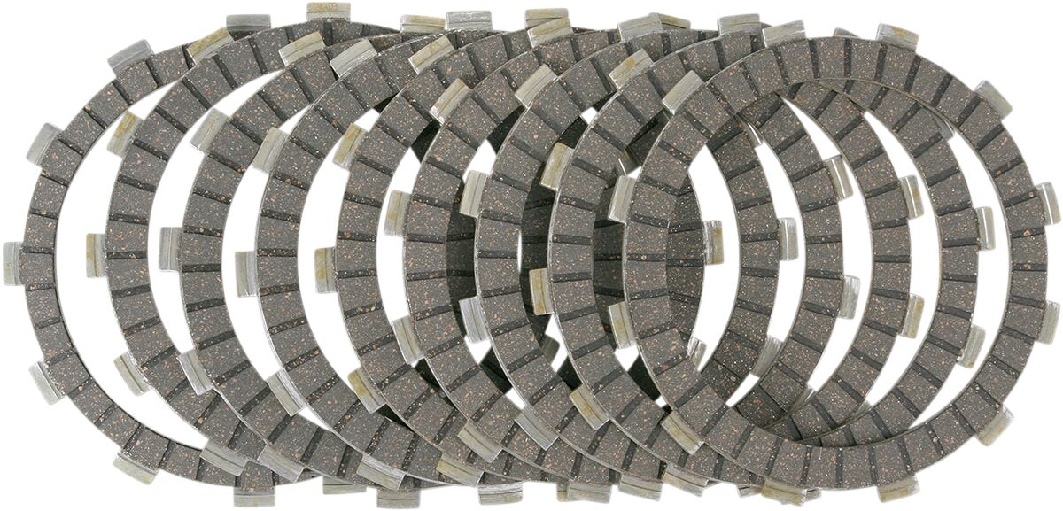 EBC CLUTCH KIT FRICTION PLATE CK SERIES CORK CK1312