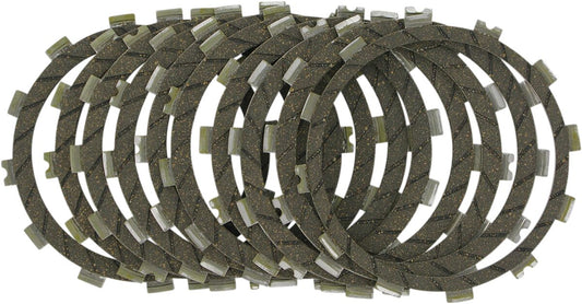 EBC Clutch Kit Friction Plate CK Series CORK CK3451