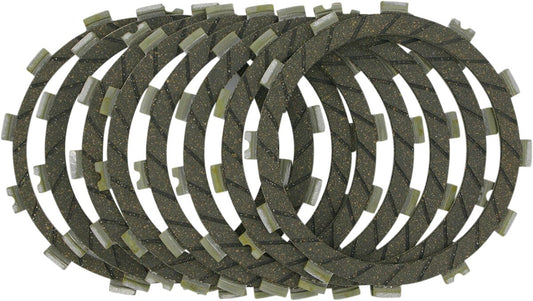 EBC Clutch Kit Friction Plate CK Series CORK CK3455