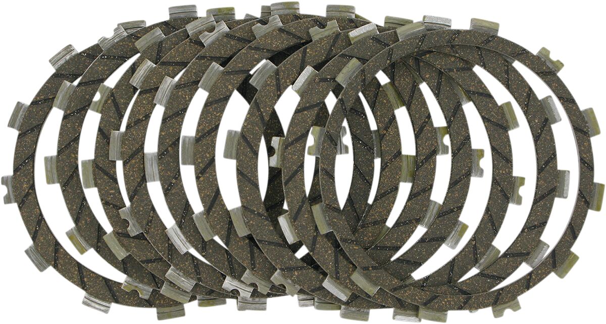 EBC CLUTCH KIT FRICTION PLATE CK SERIES CORK CK3456