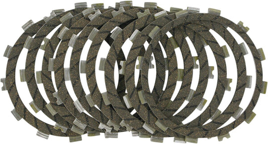 EBC Clutch Kit Friction Plate CK Series CORK CK3456