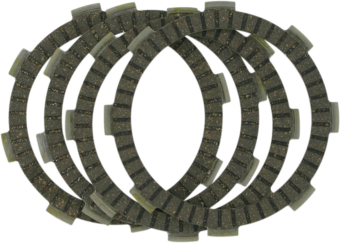 EBC CLUTCH KIT FRICTION PLATE CK SERIES CORK CK3344
