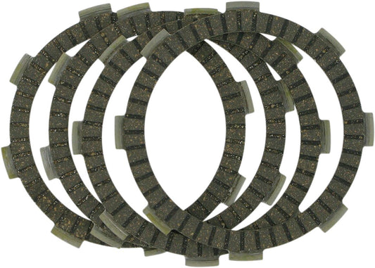 EBC Clutch Kit Friction Plate CK Series CORK CK3344