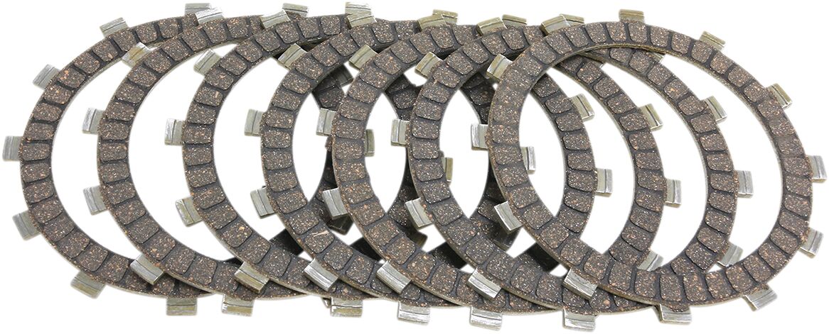 EBC CLUTCH KIT FRICTION PLATE CK SERIES CORK CK5610