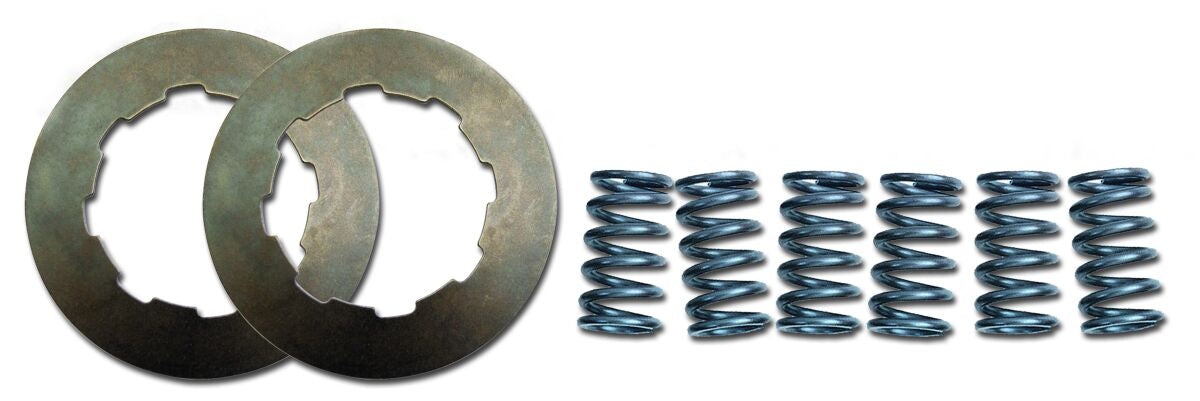 EBC CLUTCH SPRING KIT COIL SPRING CSK SERIES STEEL CSK079