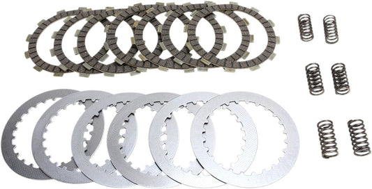 EBC Clutch Kit Complete DRC Series Offroad/ATV CORK DRC144