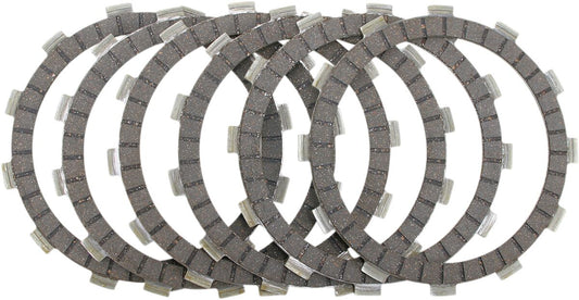 EBC Clutch Kit Friction Plate CK Series CORK CK3452