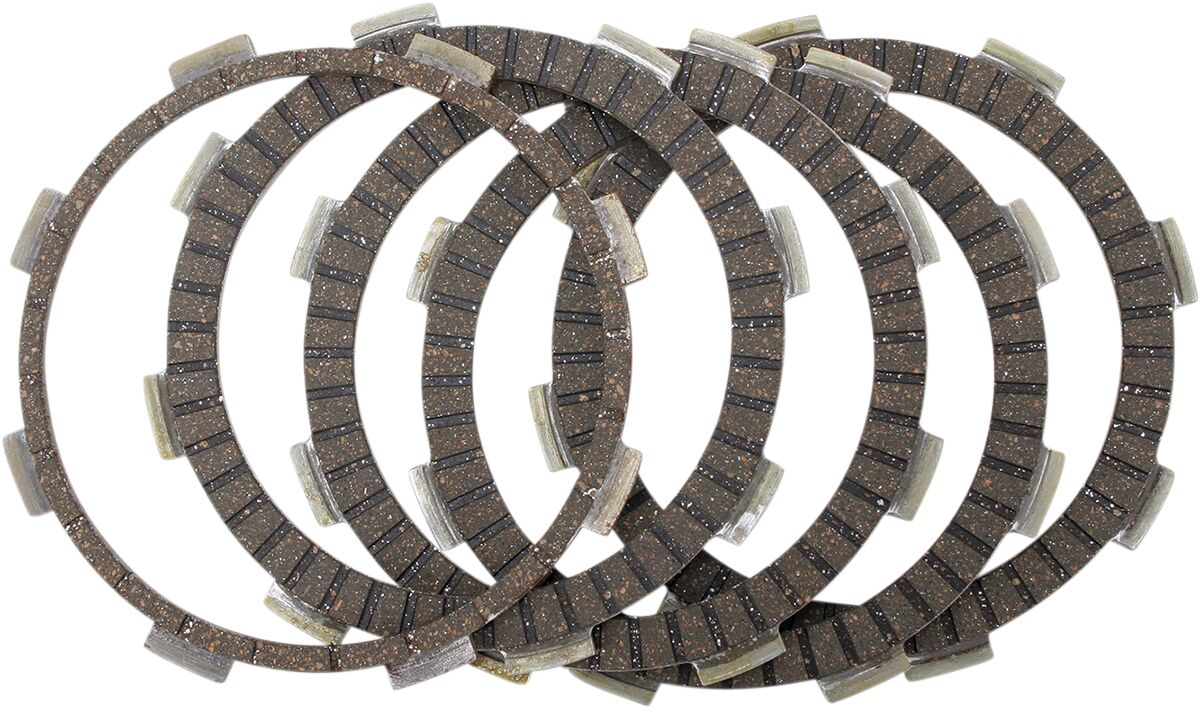 EBC CLUTCH KIT FRICTION PLATE CK SERIES CORK CK4522