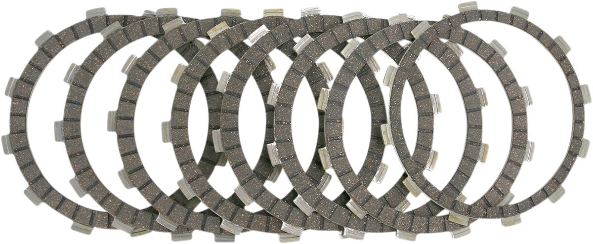 EBC CLUTCH KIT FRICTION PLATE CK SERIES CORK CK4519