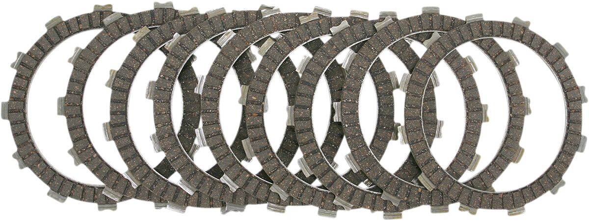 EBC CLUTCH KIT FRICTION PLATE CK SERIES CORK CK5638