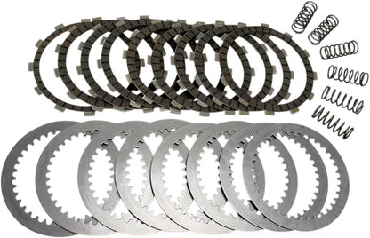 EBC CLUTCH KIT COMPLETE DRC SERIES OFFROAD/ATV CORK DRC137