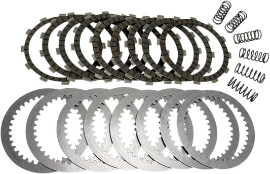 EBC Clutch Kit Complete DRC Series Offroad/ATV CORK DRC137