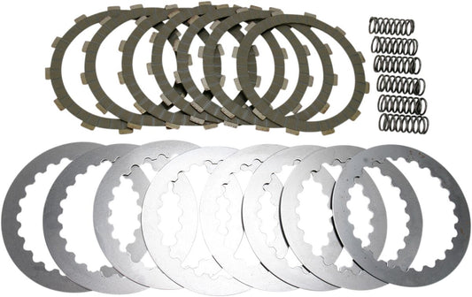 EBC Clutch Kit Complete DRC Series Offroad/ATV CORK DRC171