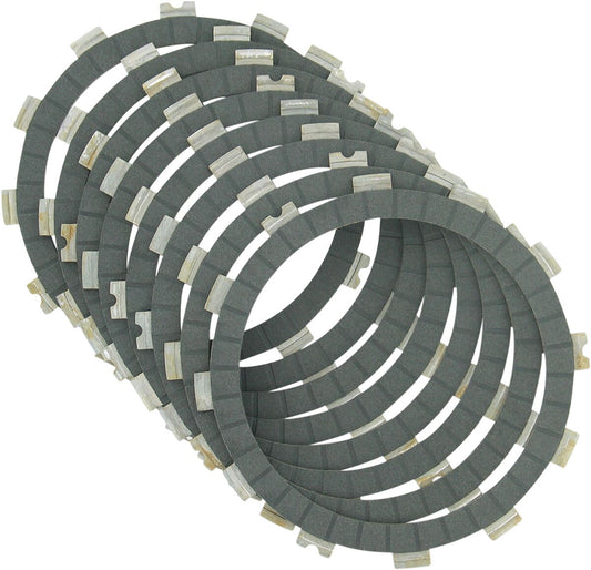 EBC Clutch Kit Friction Plate CKF Series Carbon Fiber CKF4514