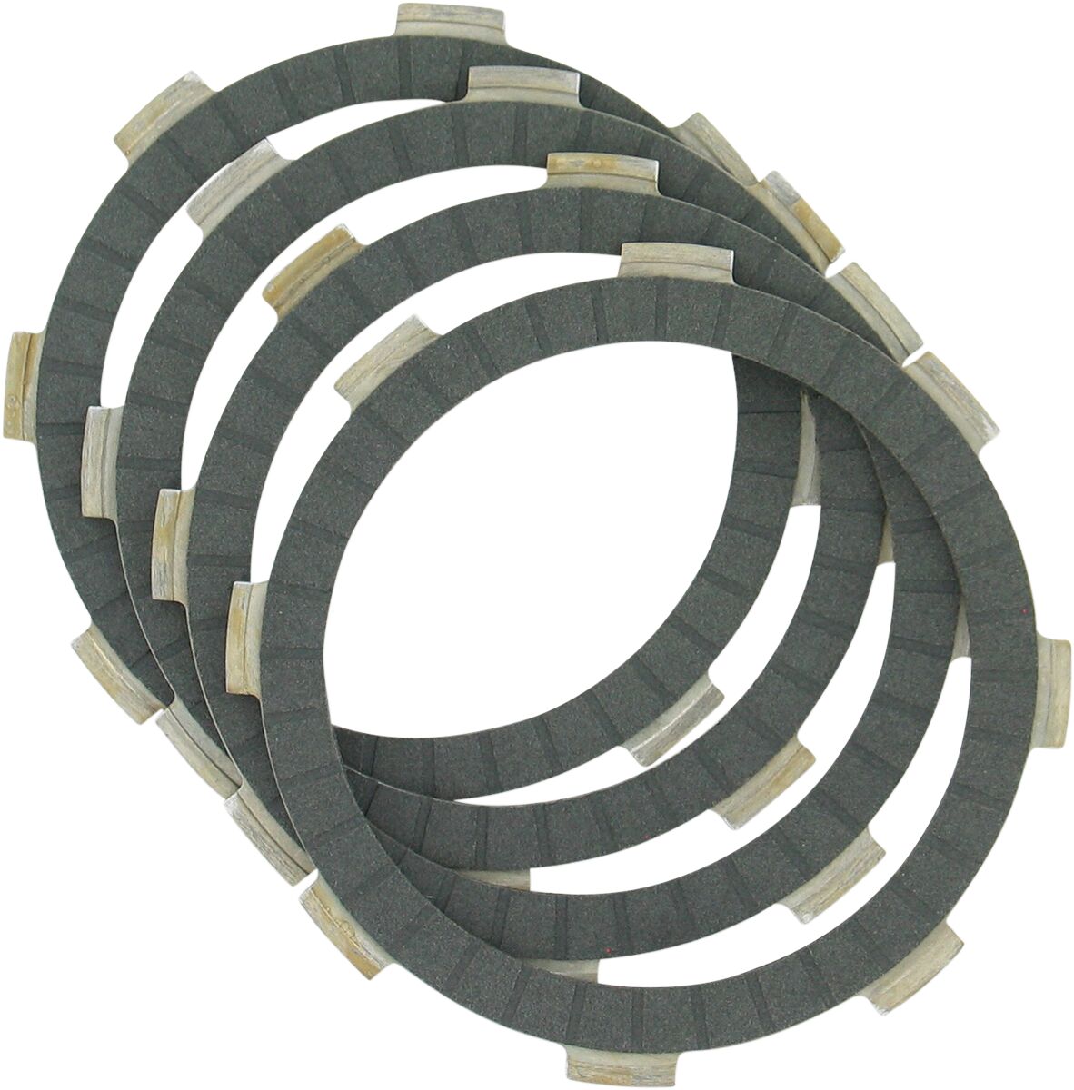EBC CLUTCH KIT FRICTION PLATE CKF SERIES CARBON FIBER CKF1151