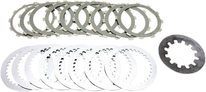 EBC CLUTCH KIT COMPLETE SRK SERIES STREET RACER ARAMID FIBER SRK142