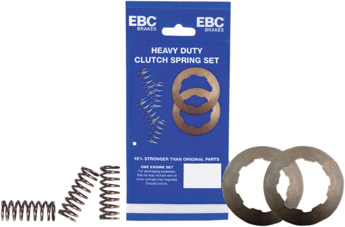 EBC CLUTCH SPRING KIT COIL SPRING CSK SERIES STEEL CSK232