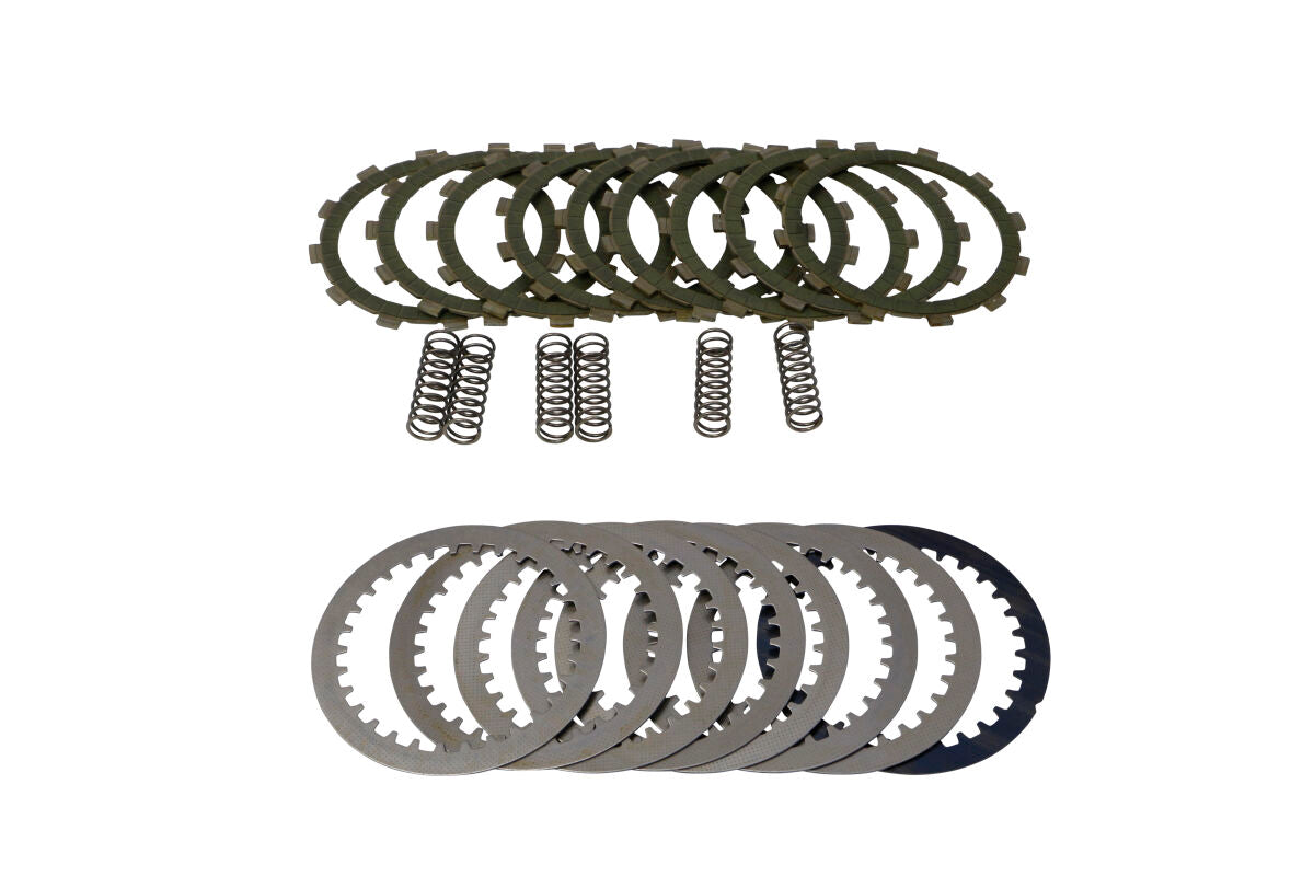 EBC CLUTCH KIT ARAMID SRK144 SRK144