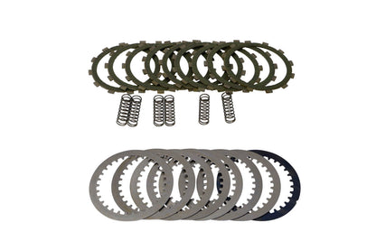 EBC CLUTCH KIT ARAMID SRK144 SRK144
