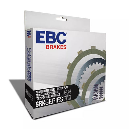 EBC CLUTCH KIT ARAMID SRK149 SRK149