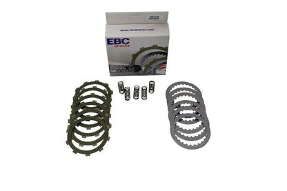 EBC CLUTCH KIT ARAMID SRK149 SRK149