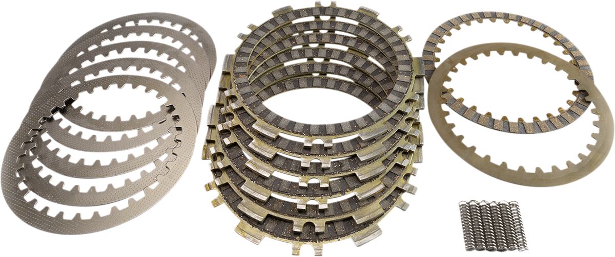 EBC CLUTCH DRC SERIES TMAX DRC284
