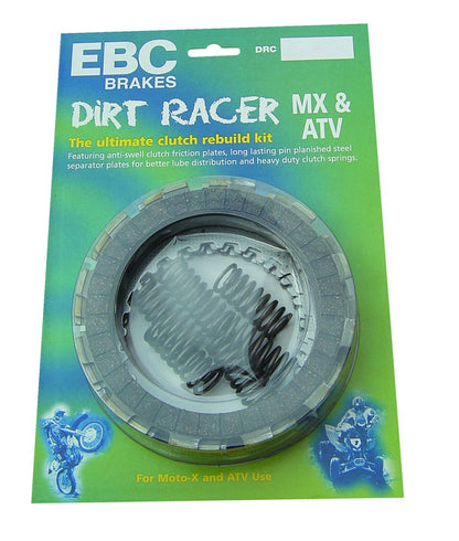 EBC CLUTCH KIT DIRT DRC SERIE DRC313