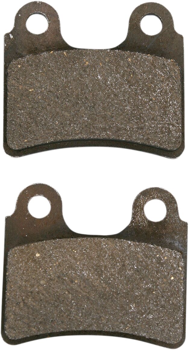 EBC BRAKE PAD FA SERIES ORGANIC FA350