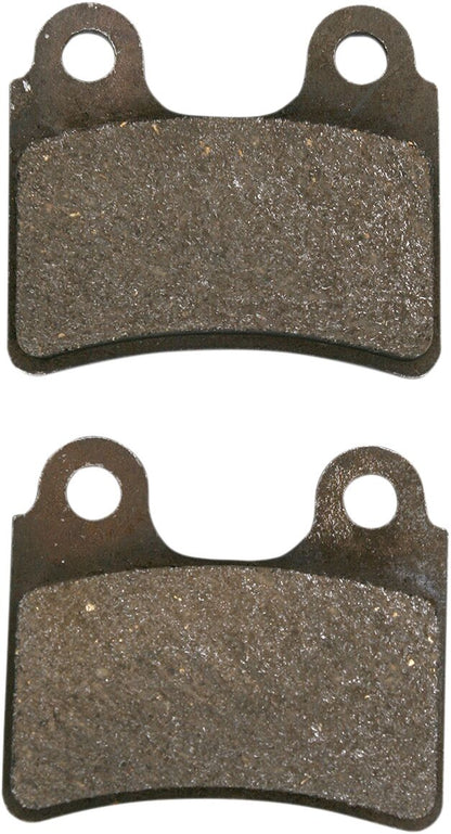 EBC BRAKE PAD FA SERIES ORGANIC FA350