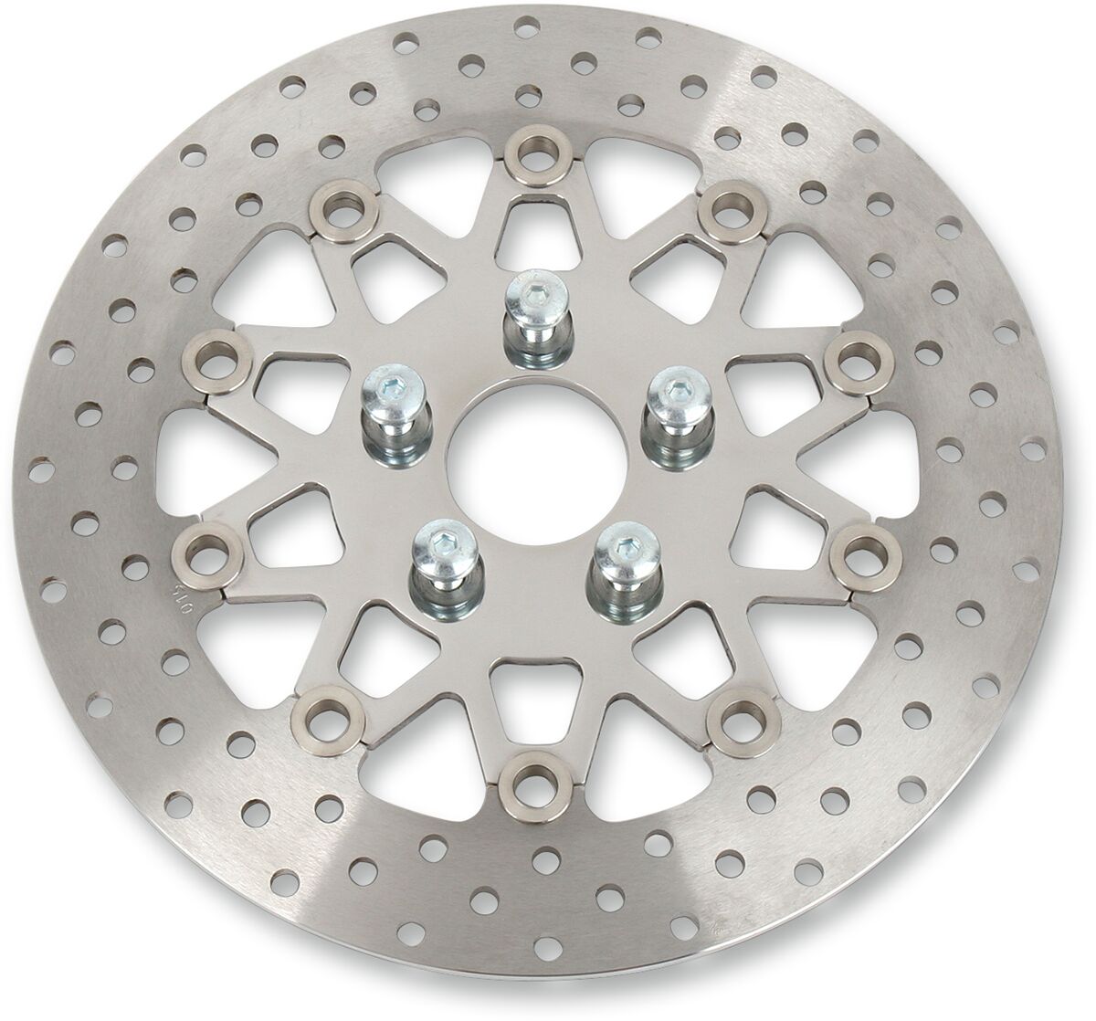 EBC BRAKE ROTOR AMERICAN MOTORCYCLE FLOATING ROUND RSD015