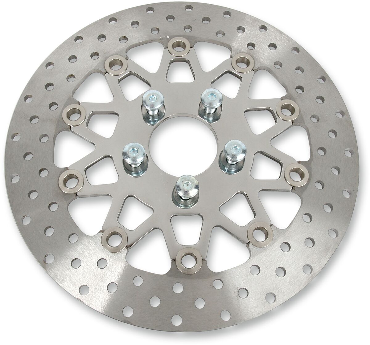 EBC BRAKE ROTOR AMERICAN MOTORCYCLE FLOATING ROUND RSD016