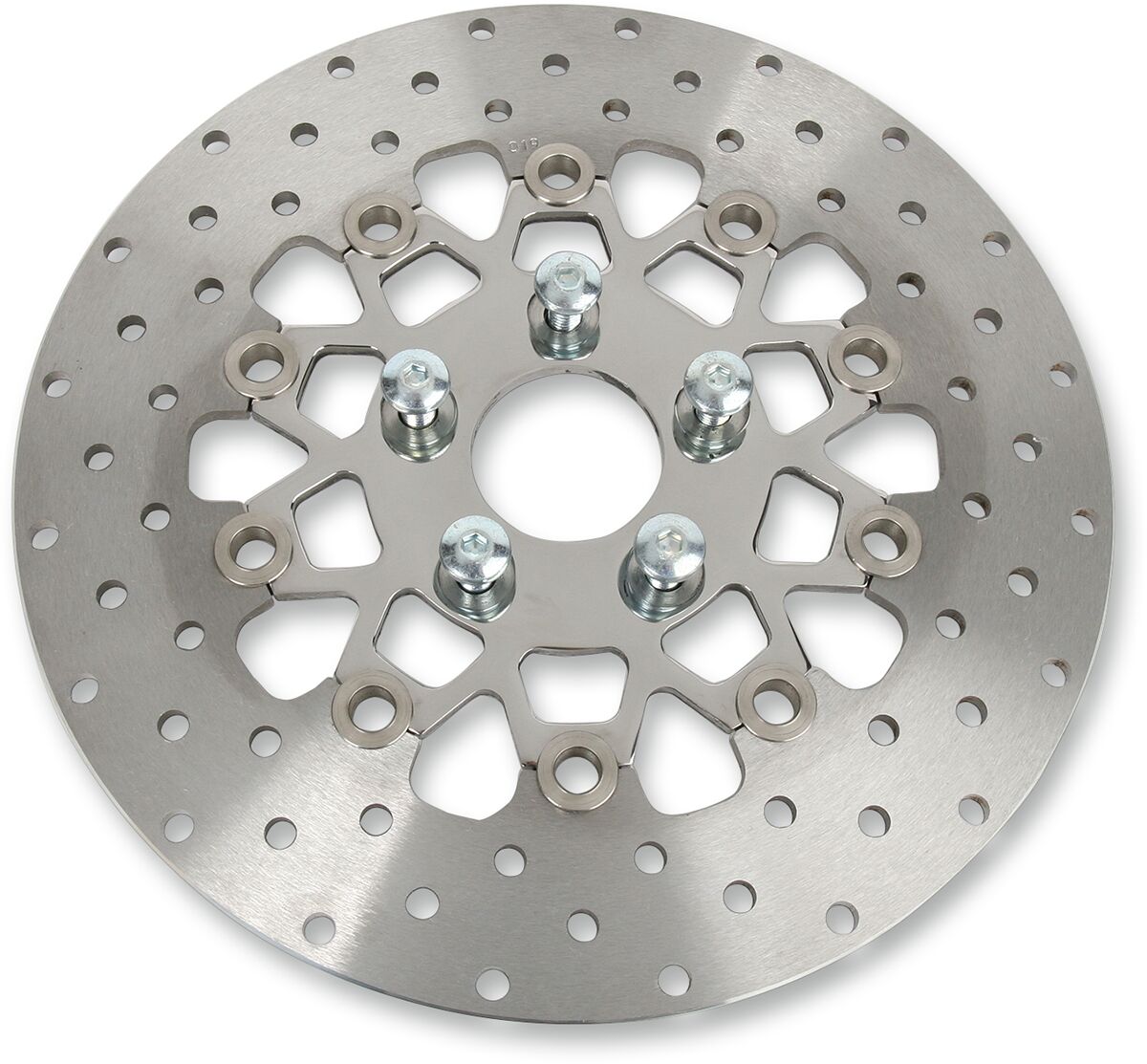 EBC BRAKE ROTOR AMERICAN MOTORCYCLE FLOATING ROUND RSD019