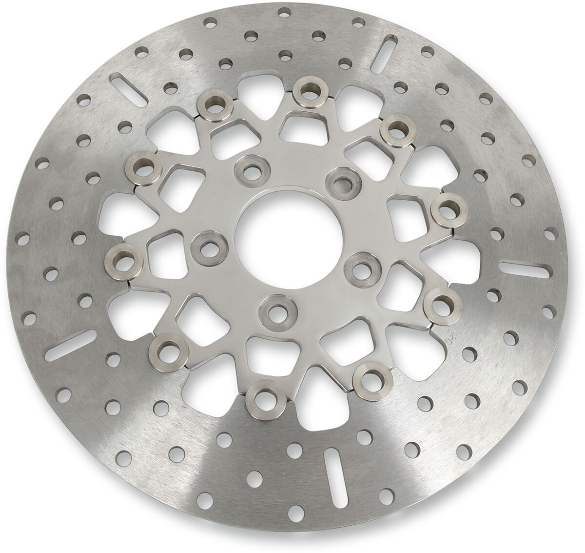 EBC BRAKE ROTOR AMERICAN MOTORCYCLE FLOATING ROUND RSD020