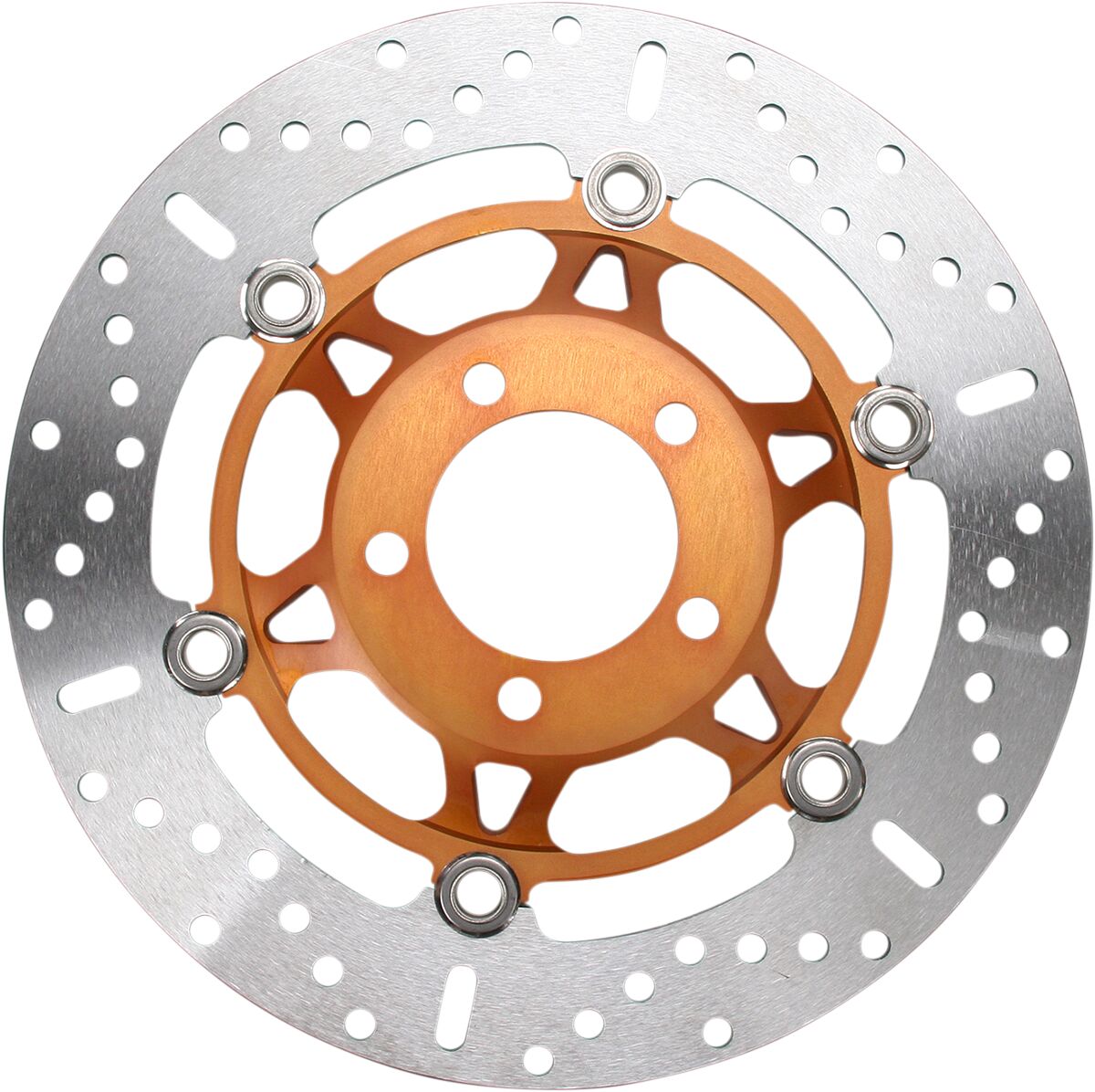EBC BRAKE ROTOR X SERIES FLOATING ROUND MD3003X
