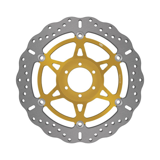 EBC Brake Rotor XC Series Floating Contour MD621XC