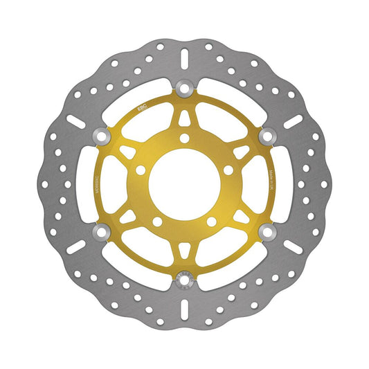 EBC Brake Rotor XC Series Floating Contour MD669XC
