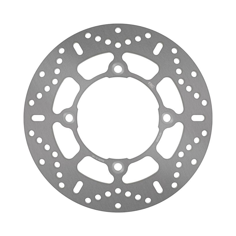 EBC BRAKE ROTOR FIXED D-SERIES ROUND SCOOTER MD922D