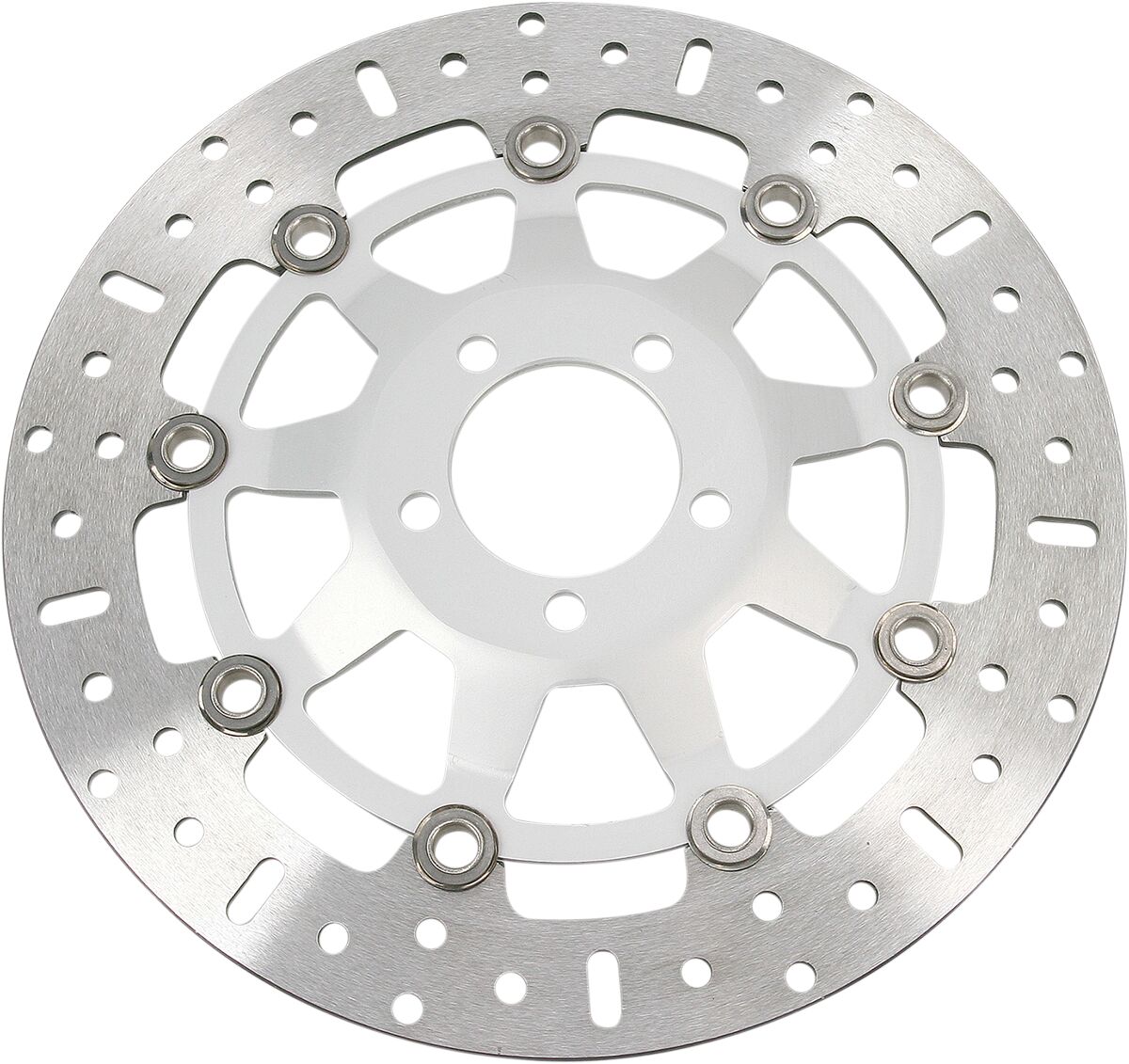 EBC BRAKE ROTOR PRO-LITE SERIES FLOATING ROUND MD3004