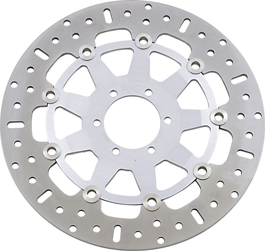 EBC Brake Rotor Pro-LITE Series Floating Round MD678