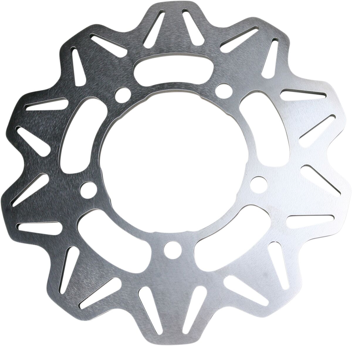 EBC BRAKE ROTOR VEE SERIES FIXED CONTOUR WAVE REAR VR3060