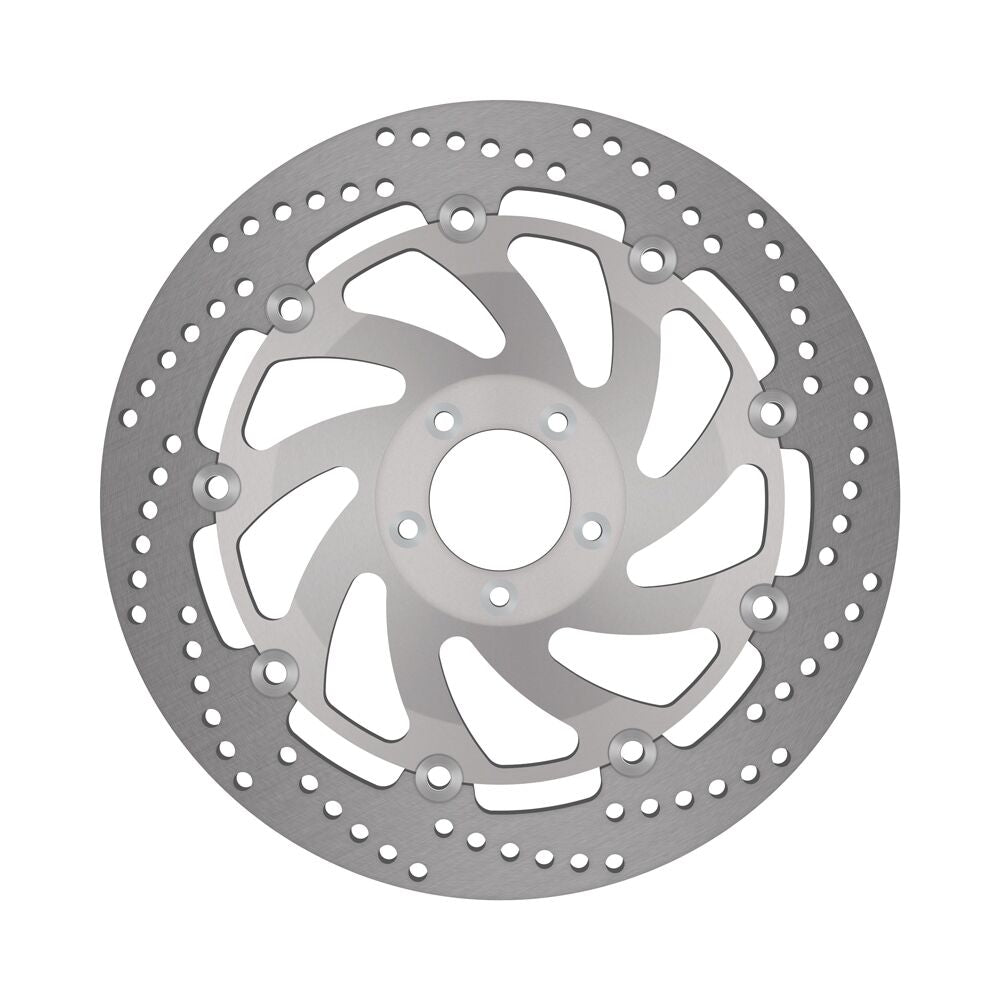 EBC BRAKE ROTOR PRO-LITE SERIES FLOATING ROUND MD734RS